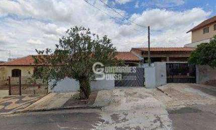 Casa à venda, 108 m² por R$ 485.000,00 - Parque Florence - Valinhos/SP