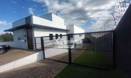 SALA COMERCIAL - prédio moderno e bem localizado - 27,98m²
