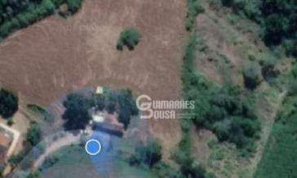 Chácara à venda, 6821 m² por R$ 550.000,00 - Engenho Seco - Louveira/SP