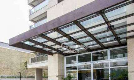Sala à venda, 34 m² por R$ 390.000,00 - Lapa - São Paulo/SP