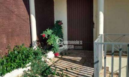 Casa com 3 dormitórios à venda, 160 m² por R$ 450.000,00 - Jardim Planalto - Valinhos/SP