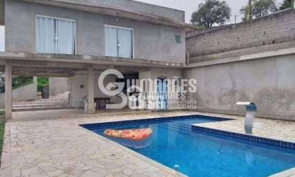 Sobrado Residencial à venda, Monterrey, Louveira - SO0049.
