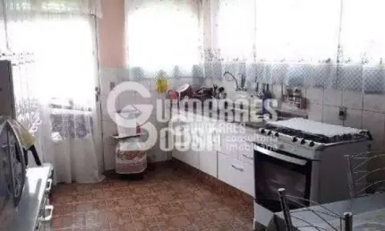 Casa Residencial à venda, Jardim Esplanada, Jundiaí - CA2197.