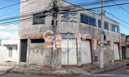 Sobrado comercial à venda, vila vianelo, jundiaí - so0189.
