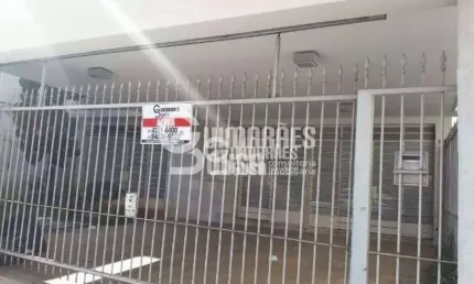 Casa Comercial para locação, Centro, Jundiaí - CA2653.