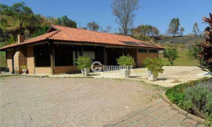 Chácara à venda, 6240 m² por R$ 1.990.000,00 - Mirantes Das Estrelas - Vinhedo/SP