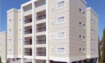Apartamento com 3 dormitórios à venda, 92 m² por R$ 650.000,00 - Centro - Vinhedo/SP