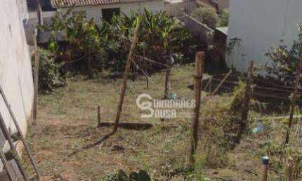 Terreno à venda, 420 m² por R$ 460.000,00 - Centro - Vinhedo/SP
