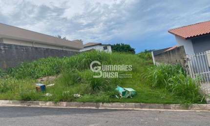 Terreno à venda, 324 m² por R$ 318.000,00 - Residencial Terra Nobre - Louveira/SP