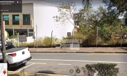 Área Comercial à venda, Jardim América, Campo Limpo Paulista - AR0039.