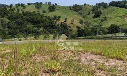 Área Comercial à venda, Condomínio Palmeiras Imperiais, Itu - AR0040.