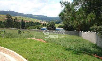 Área Comercial à venda, Parque São Gabriel, Itatiba - AR0042.