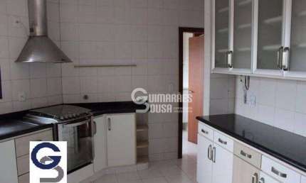 Apartamento Residencial à venda, Jardim Pitangueiras I, Jundiaí - AP1430.