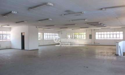 Galpão Comercial para locação, Presidente Altino, Osasco - GA0112.