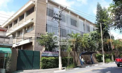 Galpão Comercial para venda e locação, Tucuruvi, São Paulo - GA0113.