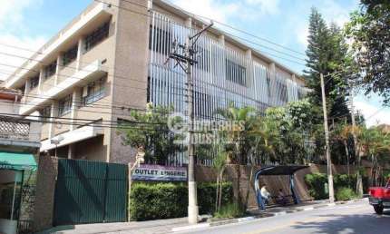 Galpão Comercial para venda e locação, Tucuruvi, São Paulo - GA0113.