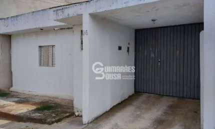 Casa residencial à venda, jardim santa gertrudes, jundiaí - ca2338.