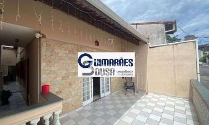 Casa Residencial à venda, Parque Cidade Jardim II, Jundiaí - CA2436.