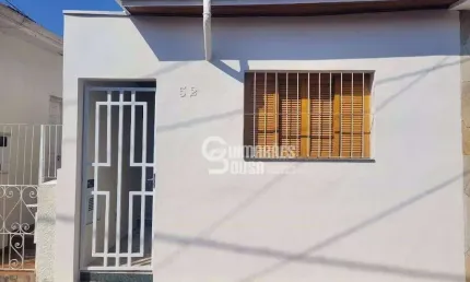 Casa Residencial à venda, Vila Santa Rosa, Jundiaí - CA2455.