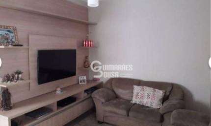 Casa Residencial à venda, Jardim das Tulipas, Jundiaí - CA2620.