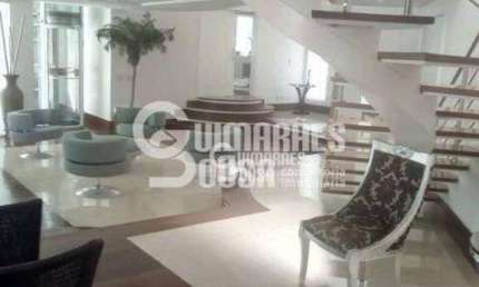 Casa Residencial à venda, Portal do Paraíso II, Jundiaí - CA2705.