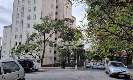 Apartamento Residencial à venda, Vila Mariana, São Paulo - AP3024.