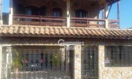 Casa com 3 quartos à venda no Vila Pasti, Louveira 