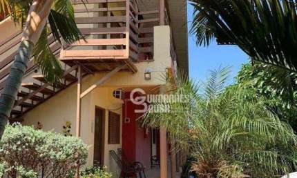 Pousada Comercial à venda, Recanto Bela Vista, Olímpia - PO0003.
