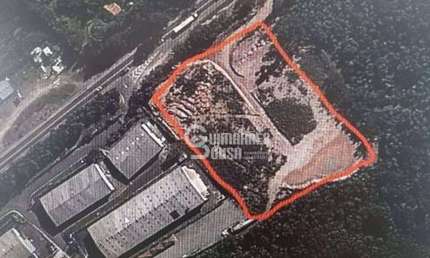 Terreno Industrial à venda, Chácara Lagoa Branca, Campo Limpo Paulista - TE1323.