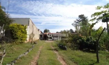 Casa Residencial à venda, Corrupira, Jundiaí - CA2963.