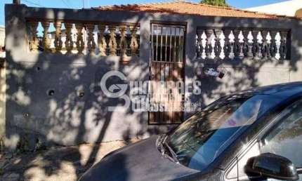 Casa Residencial à venda, Vila Nova Esperia, Jundiaí - CA2969.