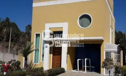 Sobrado Residencial à venda, Jardim Vera Cruz, Louveira - SO0316.