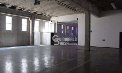 Sala Comercial à venda, Jurubatuba, São Paulo - SA0192.