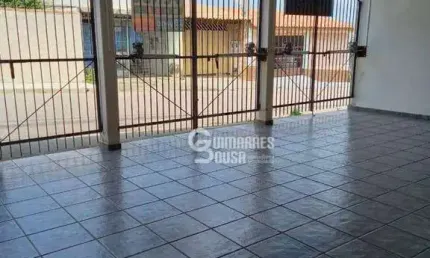 Casa Residencial à venda, Jardim Sagrado Coração de Jesus, Jundiaí - CA2415.