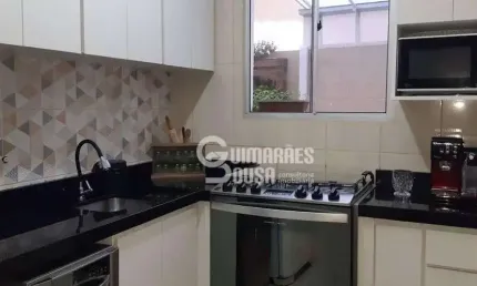 Apartamento Residencial à venda, Vila Mafalda, Jundiaí - AP2235.