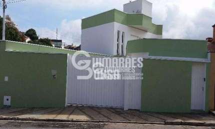 Sobrado Residencial à venda, Jardim Paulista I, Jundiaí - SO0288.