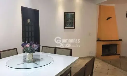 Casa Residencial à venda, Parque Cidade Jardim, Jundiaí - CA2985.