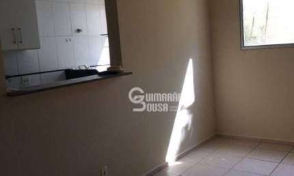Apartamento Residencial à venda, Vila Mafalda, Jundiaí - AP3225.