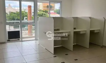 Sala comercial à venda na Rua Vigário João José Rodrigues, Centro, Jundiaí