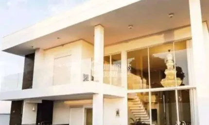 Casa Residencial à venda, Vale Azul II, Jundiaí - CA3045.