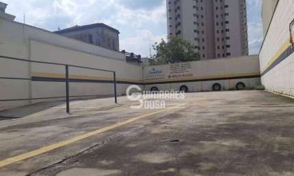 Ponto comercial à venda na Rua São Bento, Centro, Jundiaí