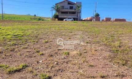 Terreno Residencial à venda, Centro, Itupeva - TE1396.