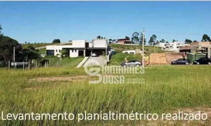 Terreno Residencial à venda, Medeiros, Jundiaí - TE1399.