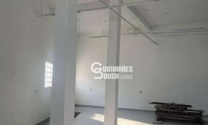 Salão para alugar, 140 m² por R$ 2.500/mês - Jardim Itália - Várzea Paulista/SP