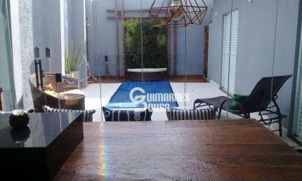 Casa Térrea à Venda em Condomínio com Lazer Completo – 3 Dorms no Terras de São Francisco, Vinhedo/SP
