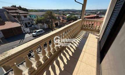 Casa com 3 dormitórios à venda, 190 m² por R$ 589.000,00 - Capela - Vinhedo/SP