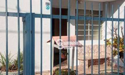 Casa com 2 dormitórios à venda, 90 m² por R$ 550.000,00 - Jardim Bonfiglioli - Jundiaí/SP