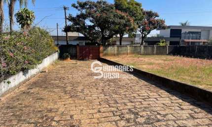 Terreno CONDOMÍNIO TEREZA CRISTINA (MEDEIROS - JUNDIAÍ) - C/PISCINA