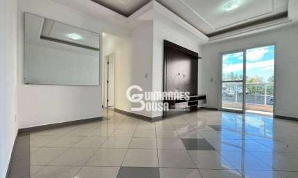 Apartamento para Alugar no Condomínio Portal do Sol  Pinheirinho, Vinhedo/SP 3 Dormitórios | 1 Suíte | Armários Planejados | Vinhedo /SP