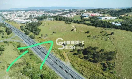 Terreno Industrial de 120.000m² à Venda em Localização Estratégica em Vinhedo/SP!